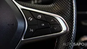 Renault Clio de 2021