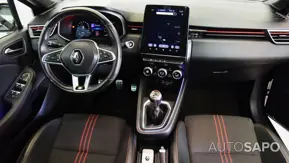 Renault Clio de 2021