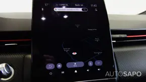 Renault Clio de 2021