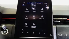 Renault Clio de 2021