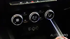 Renault Clio de 2021