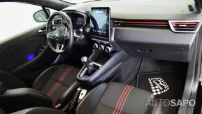Renault Clio de 2021
