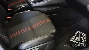 Renault Clio de 2021