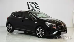 Renault Clio de 2021