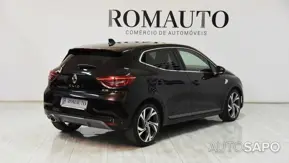 Renault Clio de 2021