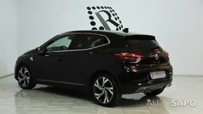 Renault Clio de 2021