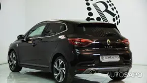 Renault Clio de 2021