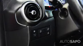 Mazda CX-3 de 2019