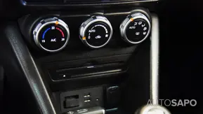 Mazda CX-3 de 2019