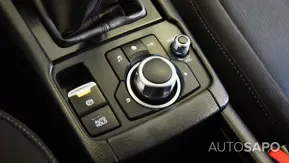 Mazda CX-3 de 2019