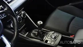 Mazda CX-3 de 2019