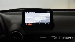 Mazda CX-3 de 2019