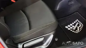 Mazda CX-3 de 2019