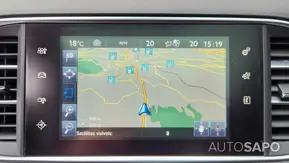 Peugeot 308 de 2015
