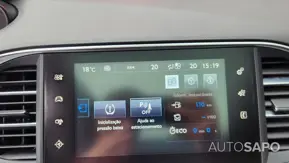 Peugeot 308 de 2015