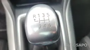 Peugeot 308 de 2015