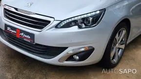 Peugeot 308 de 2015