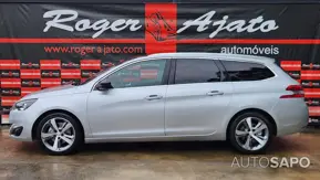 Peugeot 308 de 2015