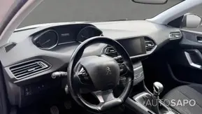 Peugeot 308 1.2 PureTech Active de 2019