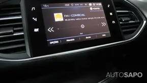 Peugeot 308 1.2 PureTech Active de 2019