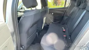Peugeot 208 1.2 PureTech Active de 2021