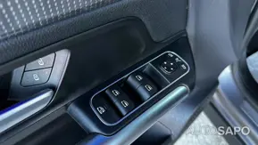 Mercedes-Benz EQA 250+ Progressive de 2023