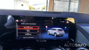 Mercedes-Benz EQA 250+ Progressive de 2023