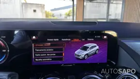 Mercedes-Benz EQA 250+ Progressive de 2023