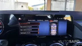 Mercedes-Benz EQA 250+ Progressive de 2023