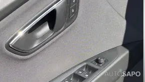 Seat Leon de 2016