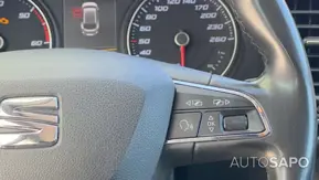 Seat Leon de 2016