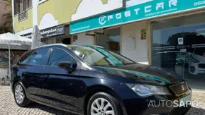 Seat Leon de 2016