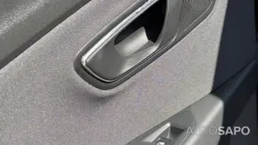 Seat Leon de 2016