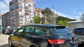 Seat Leon de 2016