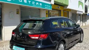 Seat Leon de 2016