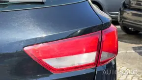Seat Leon de 2016