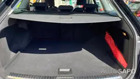 Seat Leon de 2016