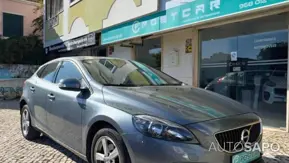 Volvo V40 de 2017