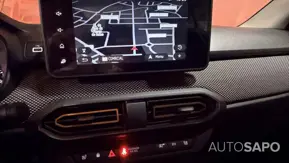 Dacia Sandero de 2022