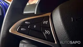 Dacia Sandero de 2022