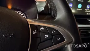 Dacia Sandero de 2022
