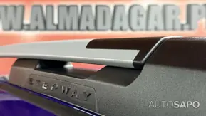 Dacia Sandero de 2022