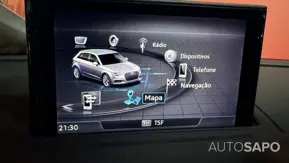 Audi A3 de 2019