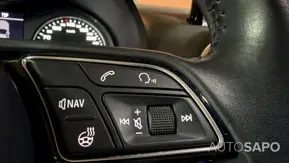 Audi A3 de 2019