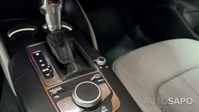 Audi A3 de 2019