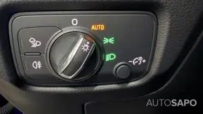 Audi A3 de 2019