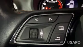 Audi A3 de 2019