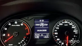 Audi A3 de 2019