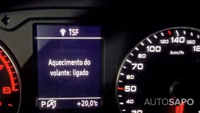 Audi A3 de 2019