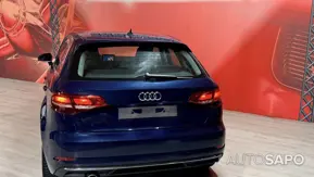 Audi A3 de 2019